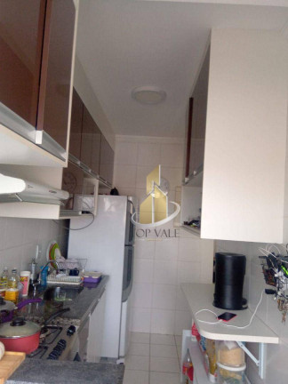 Imagem Apartamento com 2 Quartos à Venda, 56 m² em Parque Residencial Flamboyant - São José Dos Campos Imagem Apartamento com 2 Quartos à Venda, 56 m² em Parque Residencial Flamboyant - São José Dos Campos