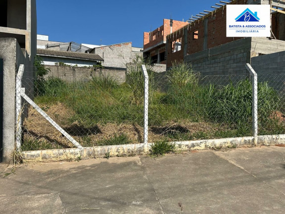 Imagem Terreno à Venda, 205 m² em Residencial Parque Da Fazenda - Campinas Imagem Terreno à Venda, 205 m² em Residencial Parque Da Fazenda - Campinas
