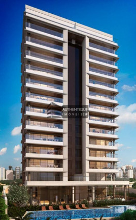 Imagem Apartamento com 3 Quartos à Venda, 245 m² em Vila Clementino - São Paulo Imagem Apartamento com 3 Quartos à Venda, 245 m² em Vila Clementino - São Paulo