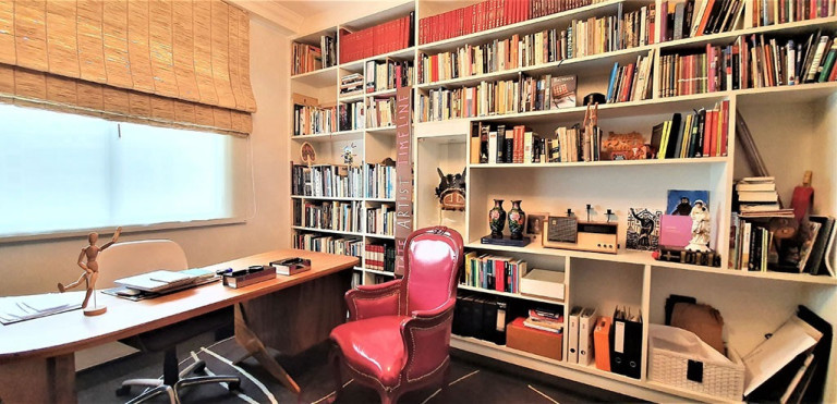 Imagem Apartamento com 2 Quartos à Venda, 186 m² em República - São Paulo