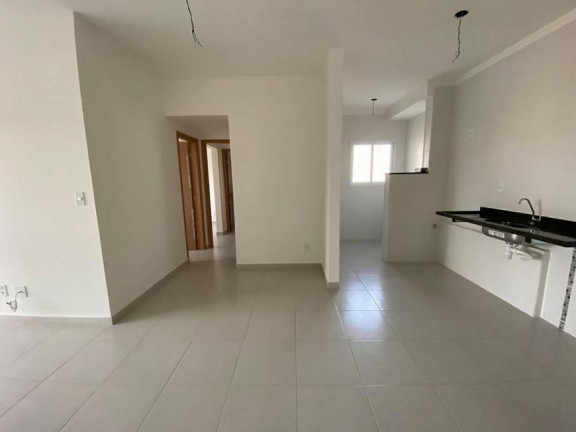 Imagem Apartamento com 2 Quartos à Venda, 65 m² em Praia Grande - Ubatuba