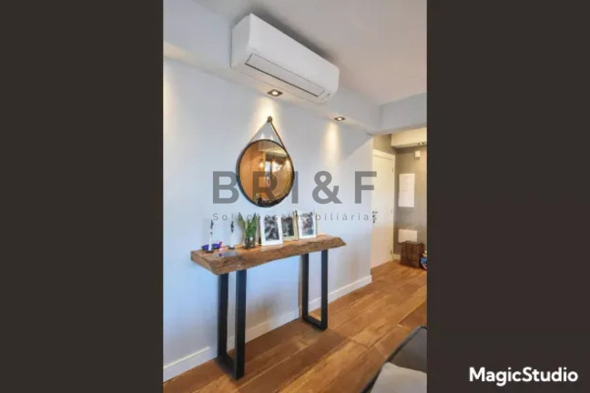 Imagem Apartamento com 3 Quartos à Venda, 110 m² em Brooklin - São Paulo Imagem Apartamento com 3 Quartos à Venda, 110 m² em Brooklin - São Paulo