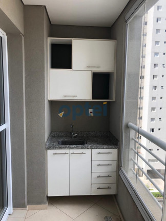 Imagem Imóvel com 1 Quarto à Venda, 42 m² em Jardim Do Mar - São Bernardo Do Campo