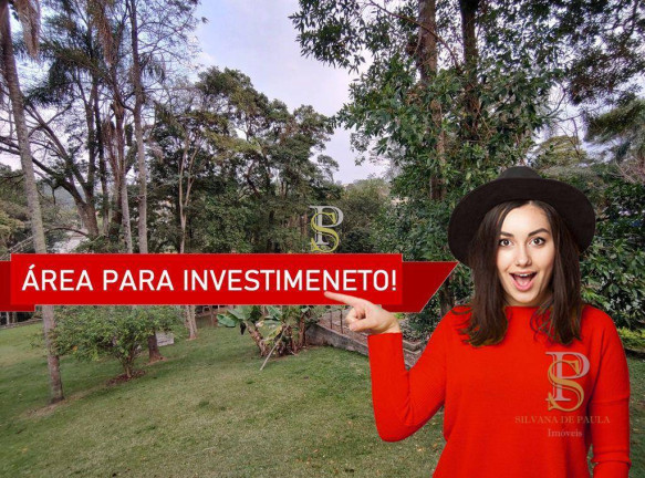 Imagem Imóvel à Venda, 15.000 m² em Jardim Tercasa - Mairiporã Imagem Imóvel à Venda, 15.000 m² em Jardim Tercasa - Mairiporã
