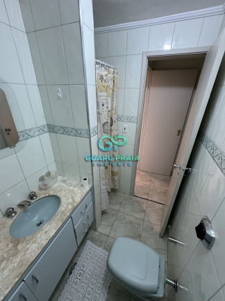 Imagem Apartamento com 3 Quartos à Venda, 141 m² em Enseada - Guarujá