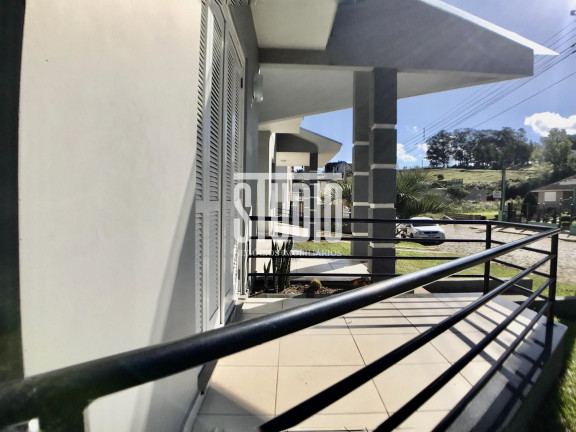 Imagem Casa com 3 Quartos à Venda, 287 m² em Triângulo - Carlos Barbosa Imagem Casa com 3 Quartos à Venda, 287 m² em Triângulo - Carlos Barbosa