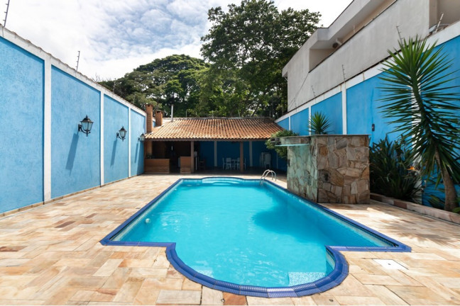 Imagem Casa com 4 Quartos à Venda, 402 m² em Vila São Pedro - São Paulo Imagem Casa com 4 Quartos à Venda, 402 m² em Vila São Pedro - São Paulo