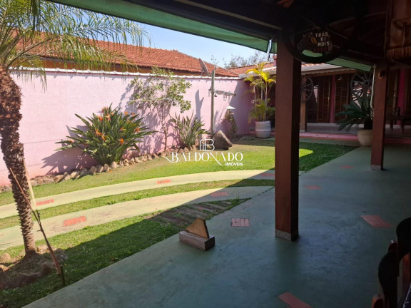 Imagem Casa com 2 Quartos à Venda, 250 m² em Centro - Joanópolis