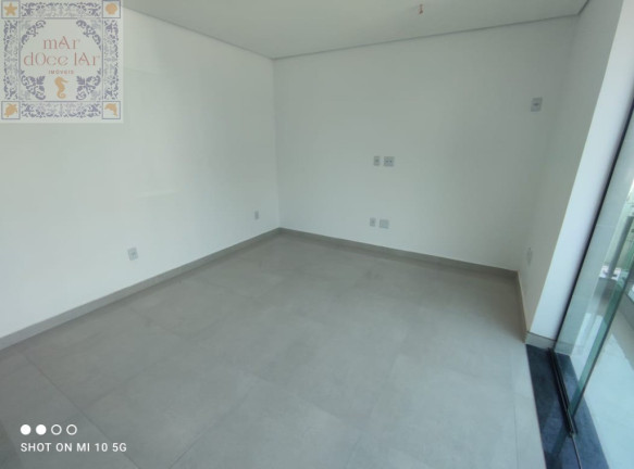 Imagem Casa com 2 Quartos à Venda, 100 m² em Campo Grande - Santos Imagem Casa com 2 Quartos à Venda, 100 m² em Campo Grande - Santos