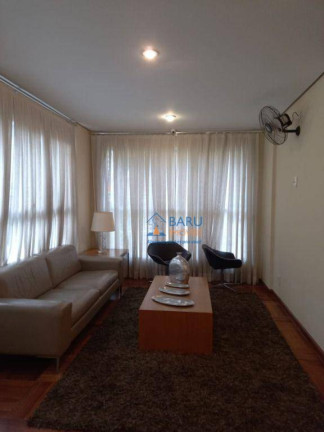 Imagem Apartamento com 1 Quarto à Venda, 46 m² em Santa Cecília - São Paulo Imagem Apartamento com 1 Quarto à Venda, 46 m² em Santa Cecília - São Paulo