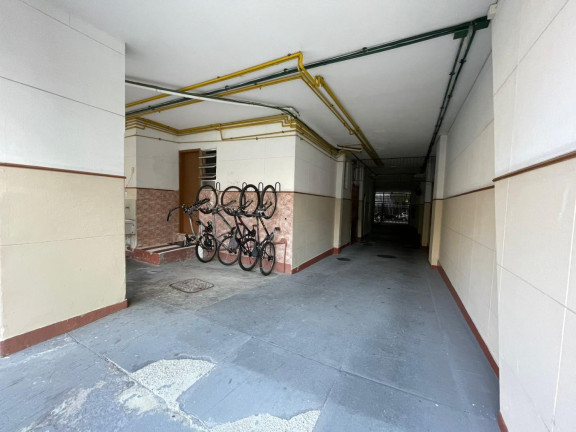Imagem Apartamento com 1 Quarto à Venda, 40 m² em Flamengo - Rio De Janeiro Imagem Apartamento com 1 Quarto à Venda, 40 m² em Flamengo - Rio De Janeiro