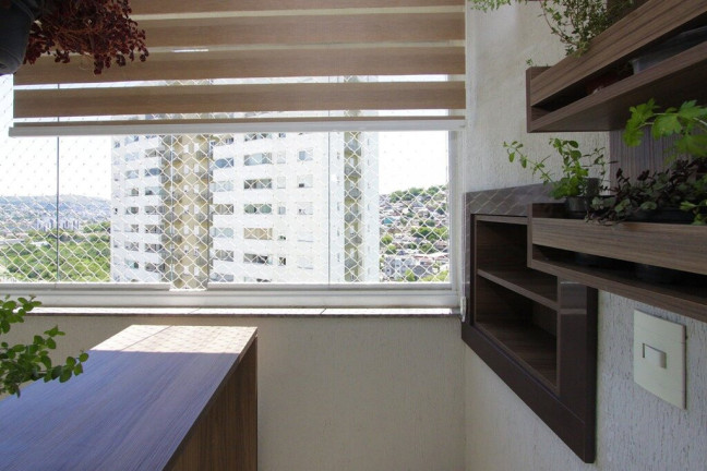 Imagem Apartamento com 2 Quartos à Venda, 79 m² em Jardim Carvalho - Porto Alegre Imagem Apartamento com 2 Quartos à Venda, 79 m² em Jardim Carvalho - Porto Alegre