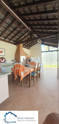 Imagem Casa com 4 Quartos para Alugar ou Temporada, 360 m² em São Joaquim - Vinhedo
