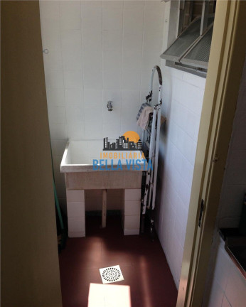 Imagem Apartamento com 1 Quarto à Venda, 64 m² em Itararé - São Vicente