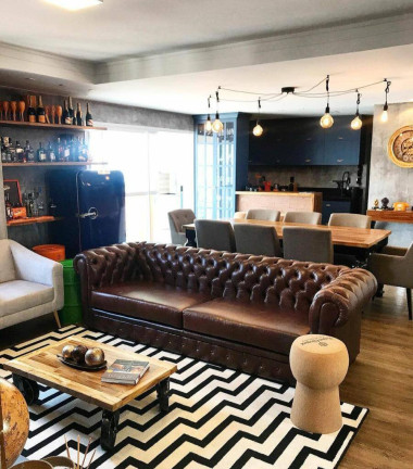 Imagem Apartamento com 2 Quartos à Venda, 104 m² em Jardim Urano - São José Do Rio Preto Imagem Apartamento com 2 Quartos à Venda, 104 m² em Jardim Urano - São José Do Rio Preto