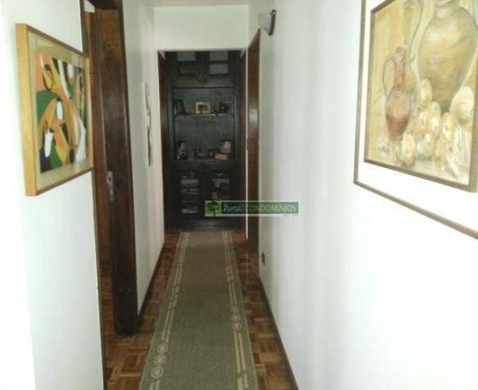 Imagem Apartamento com 3 Quartos à Venda, 134 m² em Batel - Curitiba