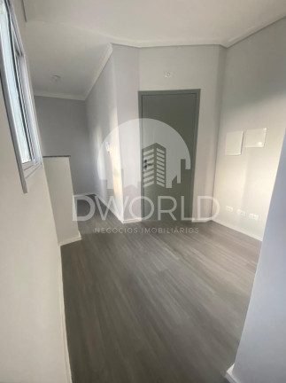 Imagem Cobertura com 2 Quartos à Venda, 76 m² em Vila Príncipe De Gales - Santo André Imagem Cobertura com 2 Quartos à Venda, 76 m² em Vila Príncipe De Gales - Santo André