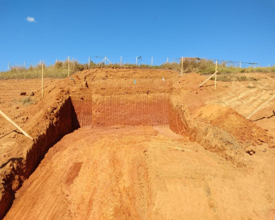 Imagem Imóvel à Venda, 525 m² em Salvaterra - Juiz De Fora