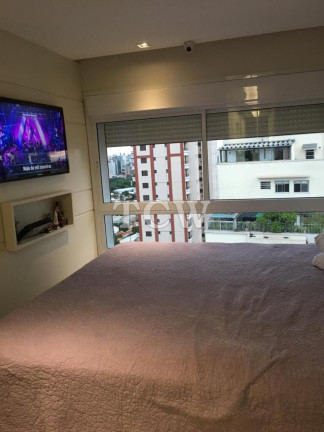 Imagem Cobertura com 2 Quartos à Venda, 145 m² em Vila Mariana - São Paulo Imagem Cobertura com 2 Quartos à Venda, 145 m² em Vila Mariana - São Paulo