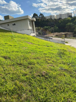 Imagem Terreno em Condomínio à Venda,  em Jardim Caiapiá - Cotia