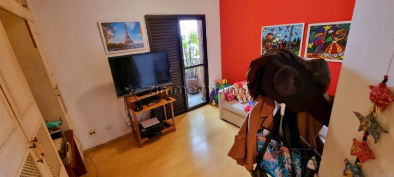 Imagem Apartamento com 4 Quartos à Venda, 300 m² em Moema - São Paulo Imagem Apartamento com 4 Quartos à Venda, 300 m² em Moema - São Paulo