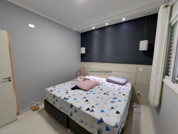 Imagem Casa com 3 Quartos à Venda, 155 m² em Residencial Real Park Sumaré - Sumaré Imagem Casa com 3 Quartos à Venda, 155 m² em Residencial Real Park Sumaré - Sumaré