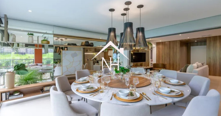 Imagem Apartamento com 3 Quartos à Venda, 120 m² em Chácara Santo Antônio (zona Sul) - São Paulo Imagem Apartamento com 3 Quartos à Venda, 120 m² em Chácara Santo Antônio (zona Sul) - São Paulo
