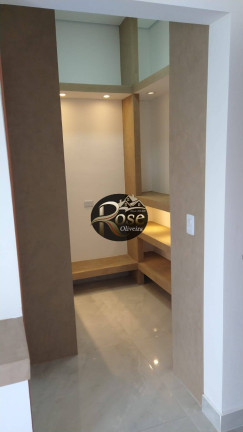 Imagem Casa de Condomínio com 3 Quartos à Venda, 236 m² em Medeiros - Jundiaí