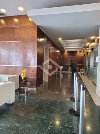 Imagem Loja à Venda, 43 m² em Barra Olímpica - Rio De Janeiro Imagem Loja à Venda, 43 m² em Barra Olímpica - Rio De Janeiro