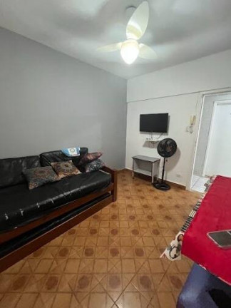 Imagem Kitnet com 1 Quarto à Venda, 30 m² em Vila Guilhermina - Praia Grande Imagem Kitnet com 1 Quarto à Venda, 30 m² em Vila Guilhermina - Praia Grande