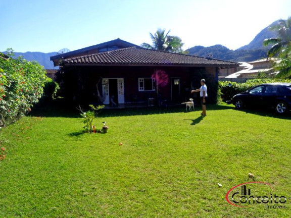 Imagem Casa com 3 Quartos à Venda, 120 m² em Ubatuba Country - Ubatuba Imagem Casa com 3 Quartos à Venda, 120 m² em Ubatuba Country - Ubatuba