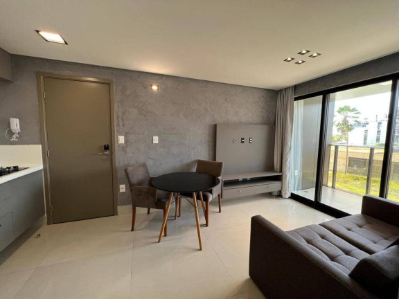 Imagem Apartamento com 2 Quartos para Alugar, 45 m² em Cabo Branco - João Pessoa Imagem Apartamento com 2 Quartos para Alugar, 45 m² em Cabo Branco - João Pessoa