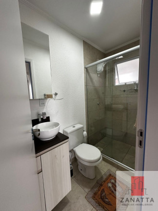 Imagem Apartamento com 2 Quartos à Venda, 55 m² em Parque Amador - Esteio Imagem Apartamento com 2 Quartos à Venda, 55 m² em Parque Amador - Esteio