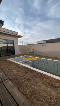 Imagem Casa com 3 Quartos à Venda,  em Loteamento Residencial Una - Itu