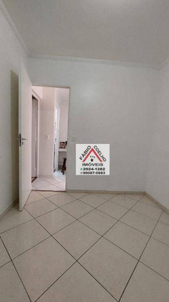 Imagem Apartamento com 2 Quartos à Venda, 50 m² em Campo Grande - São Paulo Imagem Apartamento com 2 Quartos à Venda, 50 m² em Campo Grande - São Paulo