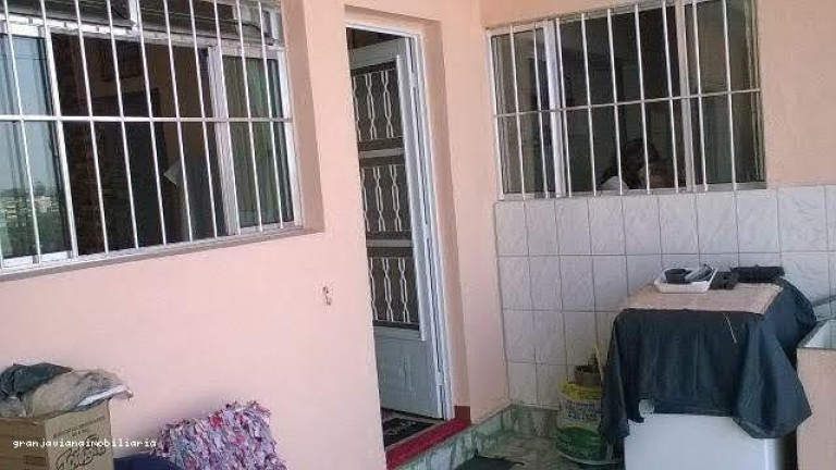 Imagem Casa à Venda, em Bairro Jardim Nova Coimbra - Cotia Imagem Casa à Venda, em Bairro Jardim Nova Coimbra - Cotia