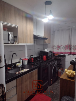 Imagem Apartamento com 2 Quartos à Venda, 64 m² em Francisco Morato
