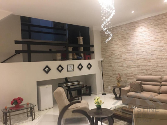 Imagem Casa com 4 Quartos à Venda, 400 m² em Alphaville - Santana De Parnaíba