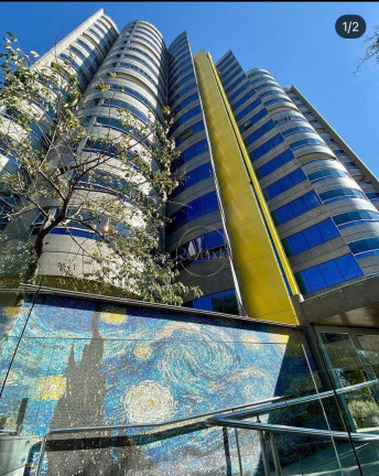 Imagem Cobertura com 3 Quartos à Venda, 460 m² em Jardim - Santo André Imagem Cobertura com 3 Quartos à Venda, 460 m² em Jardim - Santo André