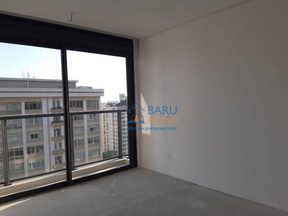 Imagem Apartamento com 3 Quartos à Venda, 205 m² em Jardim América - São Paulo Imagem Apartamento com 3 Quartos à Venda, 205 m² em Jardim América - São Paulo