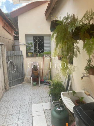 Imagem Sobrado com 2 Quartos à Venda, 111 m² em Conjunto Residencial Iapi - Jundiaí Imagem Sobrado com 2 Quartos à Venda, 111 m² em Conjunto Residencial Iapi - Jundiaí