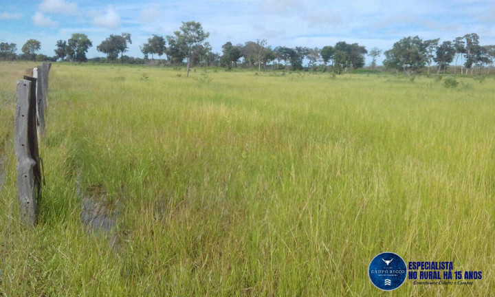 Imagem Fazenda à Venda, 1 m² em Zona Rural - Araguaiana Imagem Fazenda à Venda, 1 m² em Zona Rural - Araguaiana