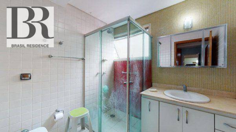 Imagem Apartamento com 2 Quartos à Venda, 96 m² em Campo Belo - São Paulo Imagem Apartamento com 2 Quartos à Venda, 96 m² em Campo Belo - São Paulo