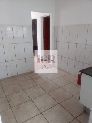 Imagem Casa com 2 Quartos à Venda, 43 m² em Vila Nova Sorocaba - Sorocaba