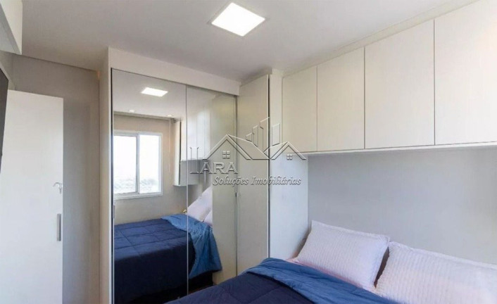 Imagem Apartamento com 2 Quartos à Venda, em Vila Ré - São Paulo Imagem Apartamento com 2 Quartos à Venda, em Vila Ré - São Paulo