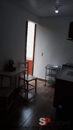 Imagem Kitnet com 1 Quarto para Alugar, 19 m² em Vila Congonhas - São Paulo Imagem Kitnet com 1 Quarto para Alugar, 19 m² em Vila Congonhas - São Paulo