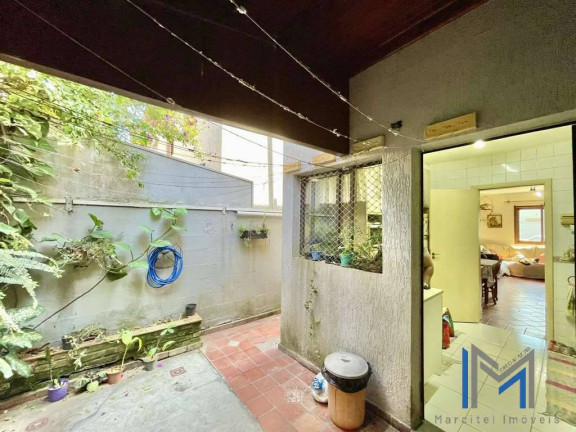 Imagem Casa de Condomínio com 2 Quartos à Venda, 72 m² em Jardim Da Glória - Cotia