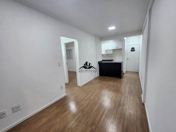 Imagem Apartamento com 2 Quartos à Venda, 49 m² em Demarchi - São Bernardo Do Campo