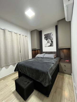 Imagem Apartamento com 2 Quartos à Venda, 80 m² em Jardim Bela Vista - Taubaté Imagem Apartamento com 2 Quartos à Venda, 80 m² em Jardim Bela Vista - Taubaté