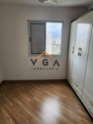 Imagem Apartamento com 2 Quartos para Alugar, 54 m² em Vila Moreira - São Paulo Imagem Apartamento com 2 Quartos para Alugar, 54 m² em Vila Moreira - São Paulo